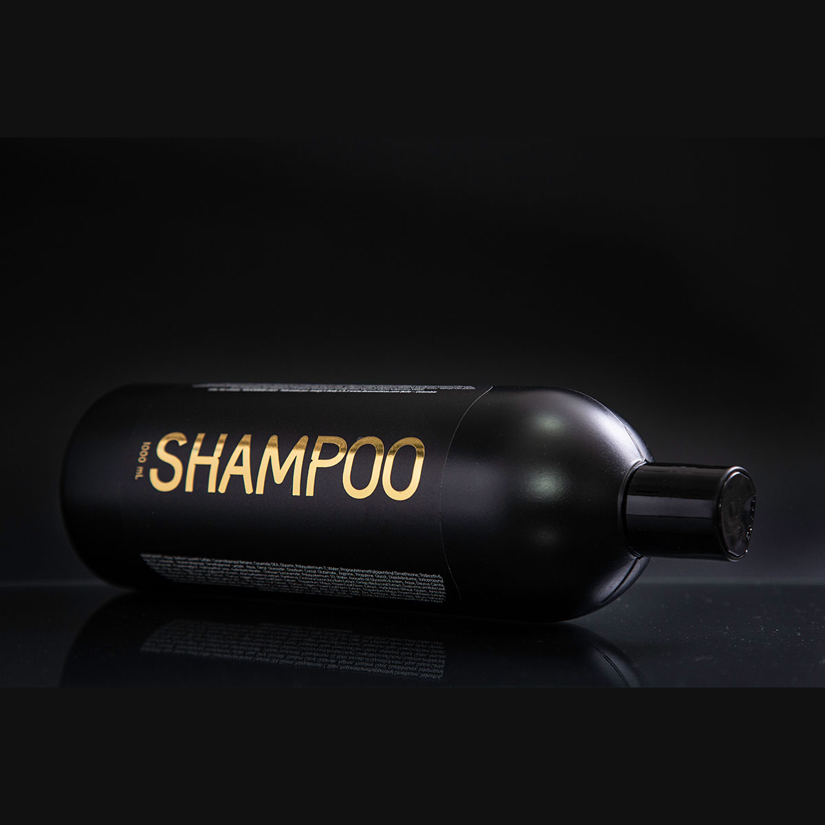 Shampoo Limpieza Profunda x 1.000 ml KERACATE