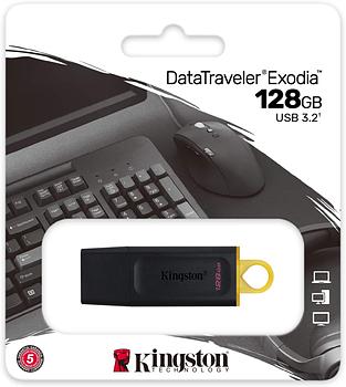 Memoria USB 2.0 de 128 GB - Steren Colombia
