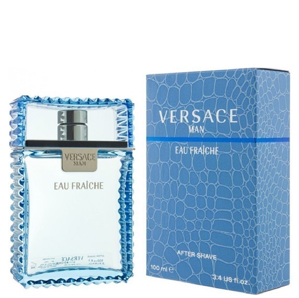 Perfume Hombre Versace - Eau Fraiche (100ml)