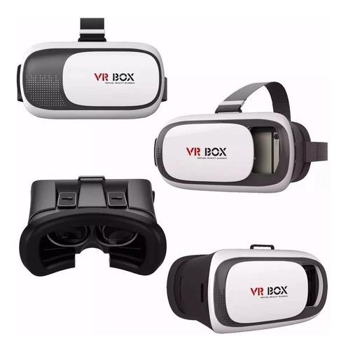 Gafas De Realidad Virtual - Compra Gafas en Luegopago