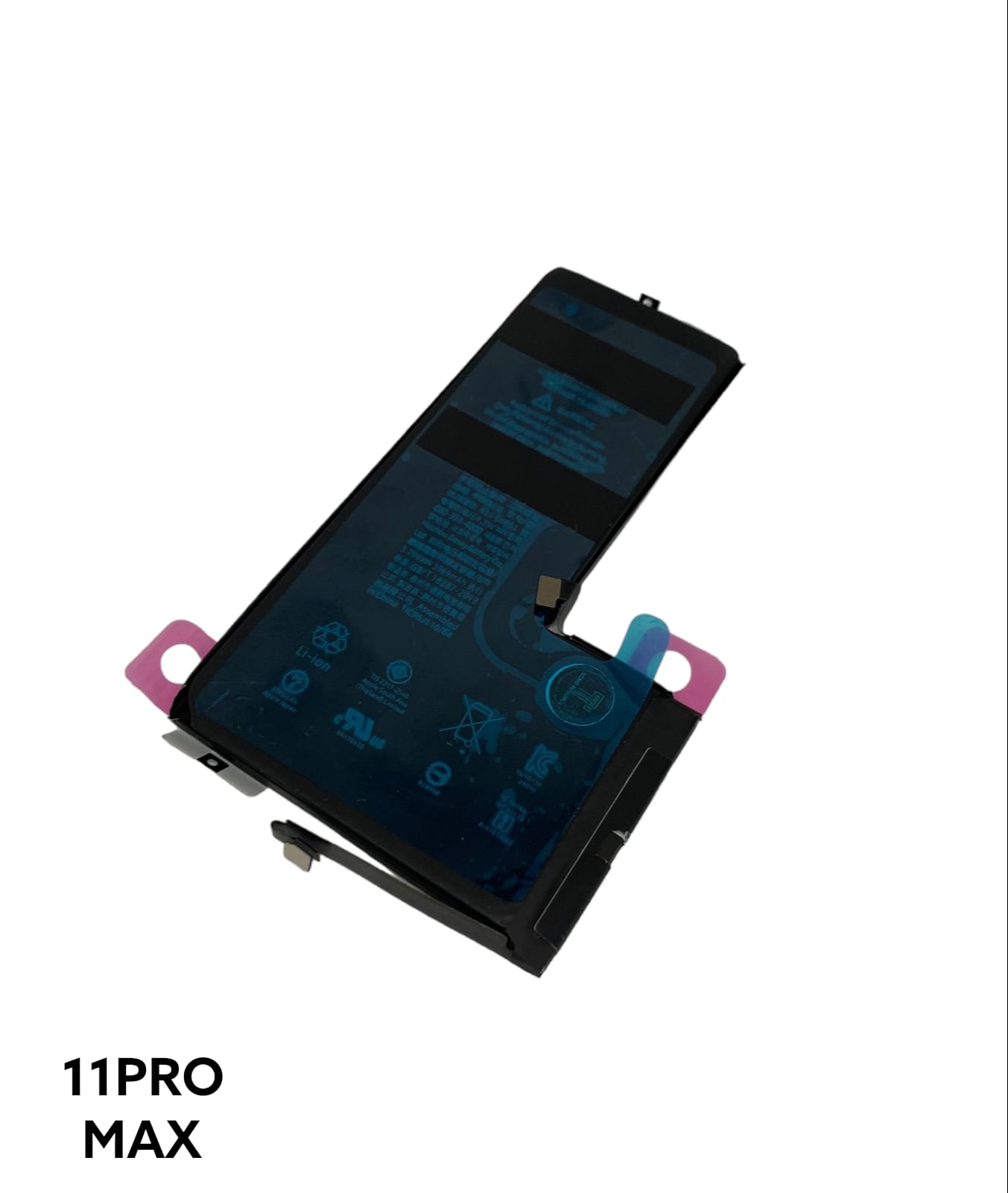 ▷ Batería iPhone 11 Pro Max Repuesto