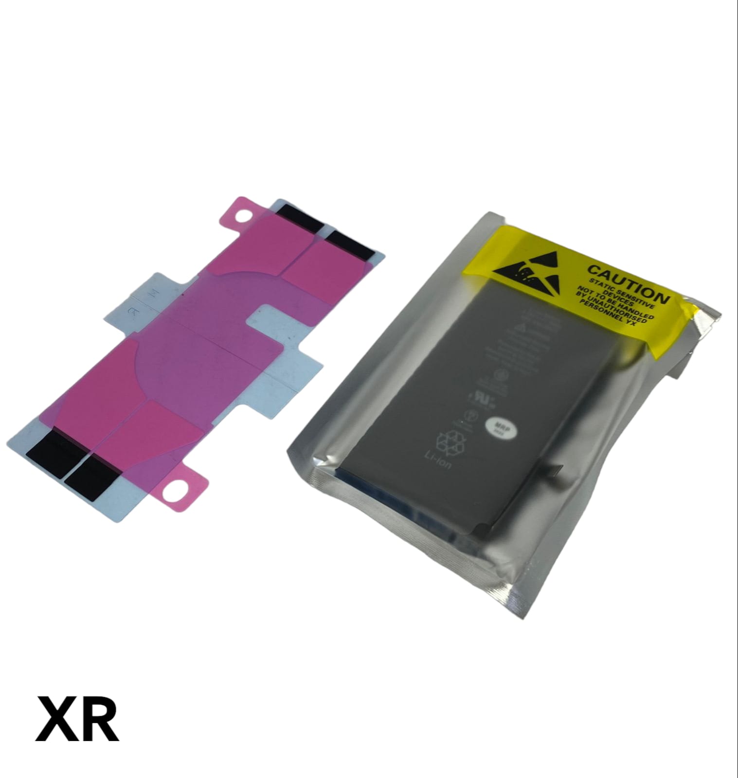 Bateria Repuesto Iphone Xr - Luegopago
