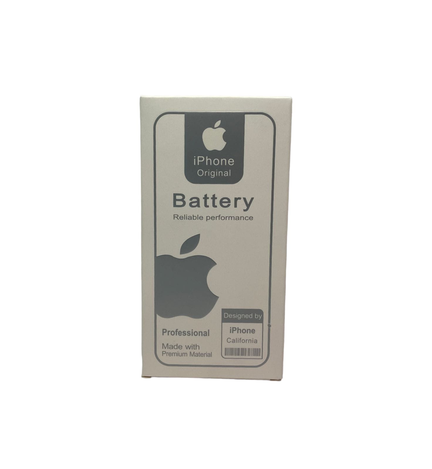 Bateria Pila Para IPhone 11 - Luegopago