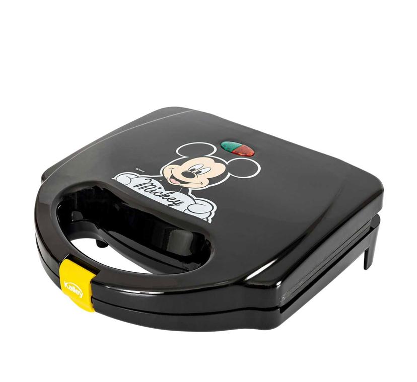 Sanduchera Mickey Mouse De Disney Original 760w Automatica – e siete  company s.a.s.
