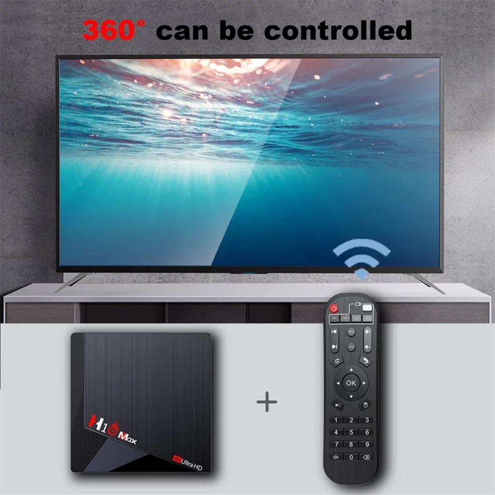 Convertidor TV Smart Roku Premier 4k - Puerto Digital