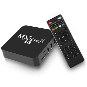 Tv Box Mymobile 4k 32 Gb Android 11.0 Netflix  Smart