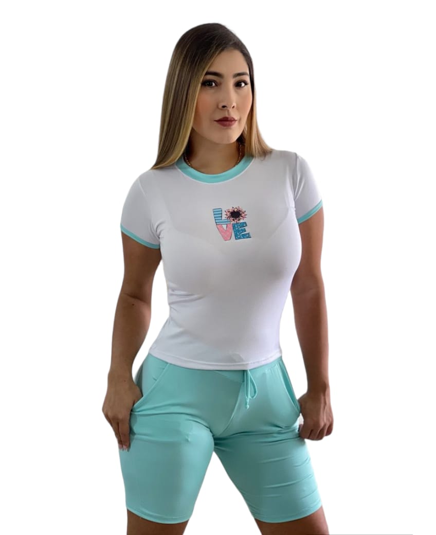 Conjunto Lencería Para Mujer Vino