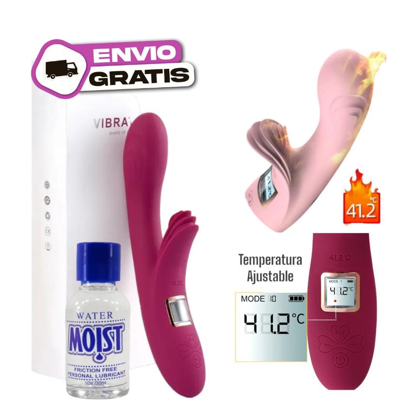 Kit De Estimulos, Set Juegos Sexuales Parejas