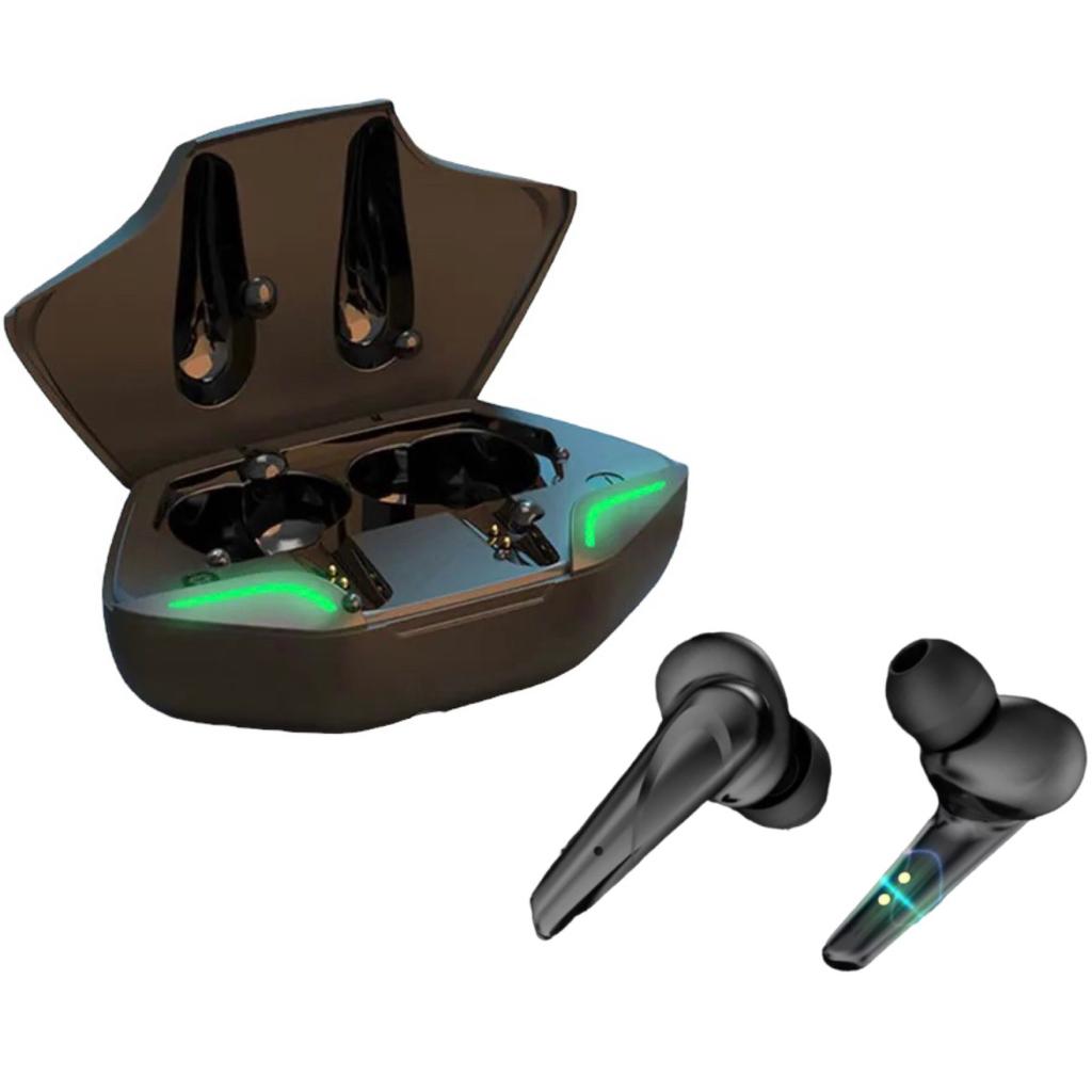 Auriculares inalámbricos T10 Bluetooth 5.3 con estuche de carga inalám -  VIRTUAL MUEBLES