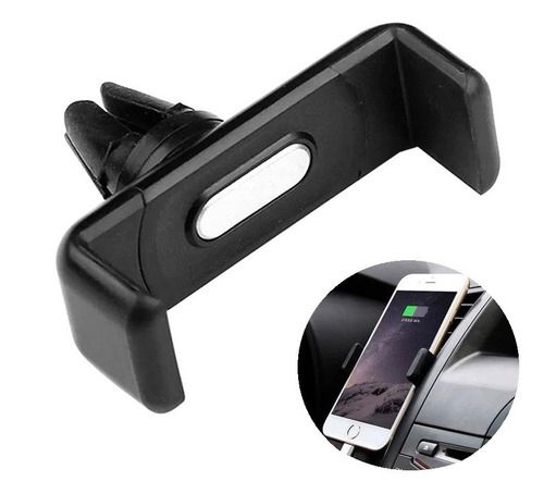 Soporte magnético de teléfono para coche, accesorio portátil para IPhone  12, 11 Pro max, GPS - AliExpress