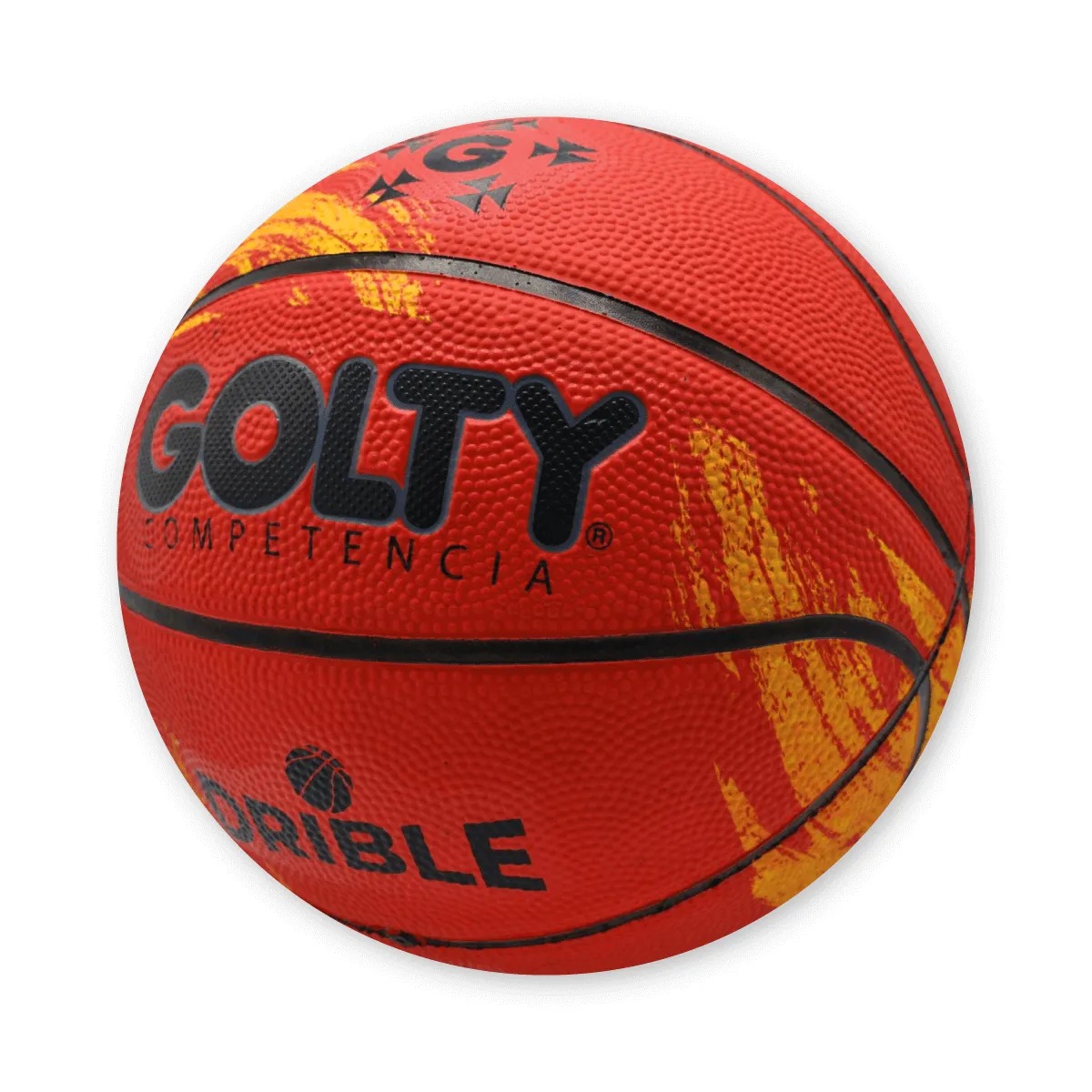 Balón de baloncesto profit #7