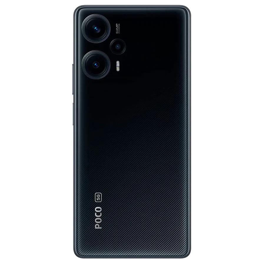Celular Xiaomi Poco F5 Pro 5G 256GB 12GB Ram Color Negro