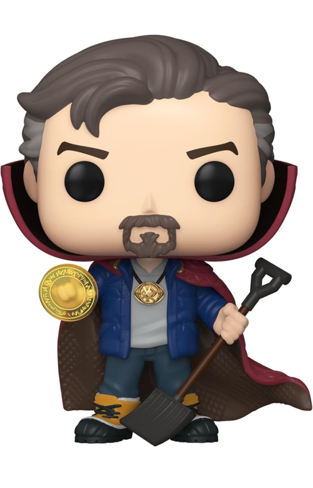 Funko Pop! Marvel: Doctor Strange - Luegopago