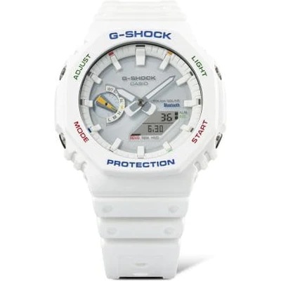 Reloj Casio G-Shock ga-2100hc-2adr Azul Hombre Caballero - Luegopago