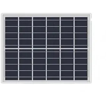 Lampara Linterna Solar Foco Camping Parlante Bt Powerbank
