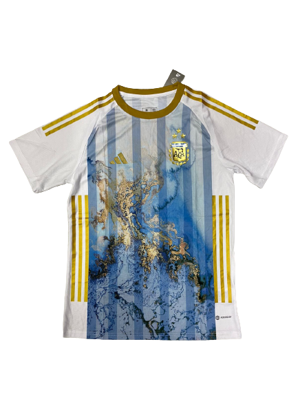 Camiseta  Seleccion Argentina 
