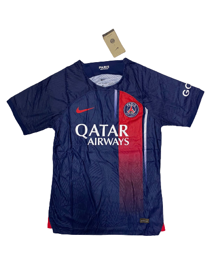 	 Camiseta De Fútbol Paris Saint-Germain PSG 